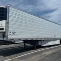 2017 Utility 3000R Multi Temp Reefer Trailer – Thermo King Precedent S-600