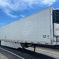 2017 Utility 3000R Multi Temp Reefer Trailer – Thermo King Precedent S-600