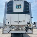 2017 Utility 3000R Multi Temp Reefer Trailer – Thermo King Precedent S-600 