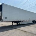 2017 Utility 3000R Multi Temp Reefer Trailer – Thermo King Precedent S-600 