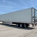 2017 Utility 3000R Multi Temp Reefer Trailer – Thermo King Precedent S-600 