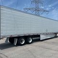 2017 Utility 3000R Multi Temp Reefer Trailer – Thermo King Precedent S-600 
