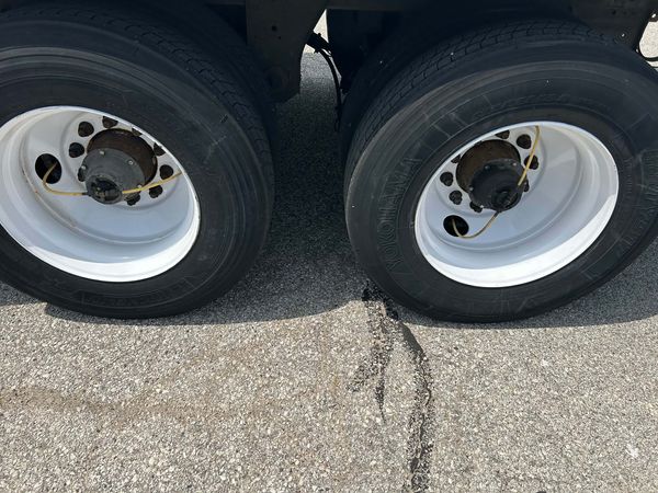 2017 Utility 3000R Multi Temp Reefer Trailer – Thermo King Precedent S-600 