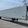 2017 Utility 3000R Multi Temp Reefer Trailer – Thermo King Precedent S-600 