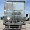 2017 Utility 3000R Multi Temp Reefer Trailer – Thermo King Precedent S-600 