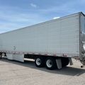 2017 Utility 3000R Multi Temp Reefer Trailer – Thermo King Precedent S-600 