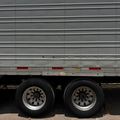 2017 Utility 3000R Reefer Trailer – Thermo King Precedent S-600