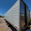 2017 Utility 3000R Reefer Trailer – Thermo King Precedent S-600