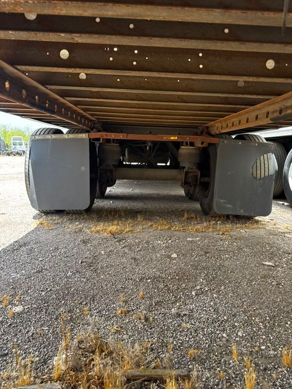 2017 Utility 3000R Reefer Trailer – Thermo King Precedent S-600