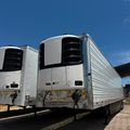 2017 Utility 3000R Reefer Trailer – Thermo King Precedent S-600