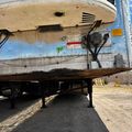 2017 Utility 3000R Reefer Trailer – Thermo King Precedent S-600