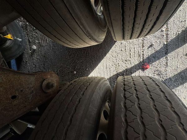 2017 Great Dane Reefer Trailer ETL1114 - Thermo King C-600