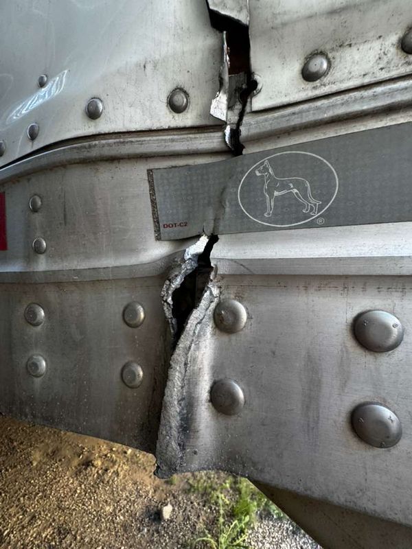 2017 Great Dane Reefer Trailer ETL1114 - Thermo King C-600