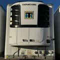 2017 Great Dane Reefer Trailer ETL1114 - Thermo King C-600