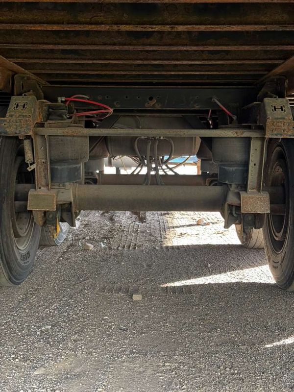 2017 Great Dane Reefer Trailer ETL1114 - Thermo King C-600