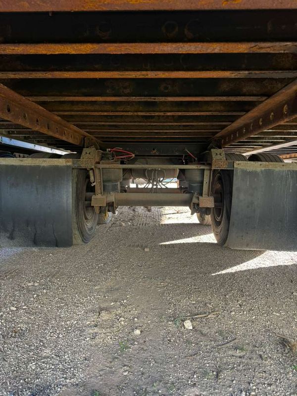 2017 Great Dane Reefer Trailer ETL1114 - Thermo King C-600