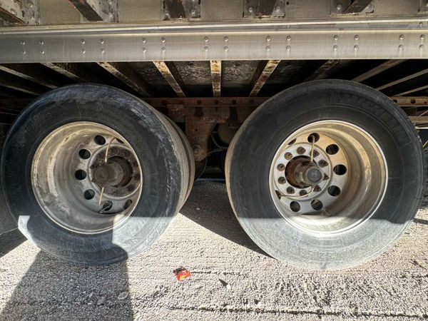 2017 Great Dane Reefer Trailer ETL1114 - Thermo King C-600