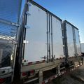 2017 Great Dane Reefer Trailer ETL1114 - Thermo King C-600