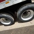 2016 Utility 3000R Reefer Trailer – Thermo King Precedent S-600