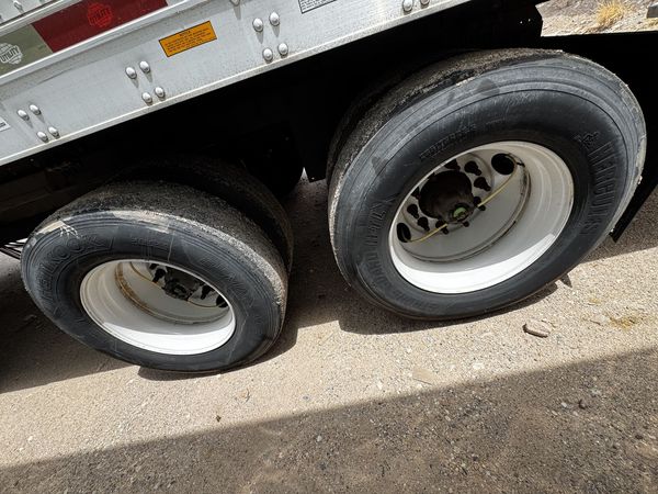 2016 Utility 3000R Reefer Trailer – Thermo King Precedent S-600