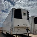 2016 Utility 3000R Reefer Trailer – Thermo King Precedent S-600