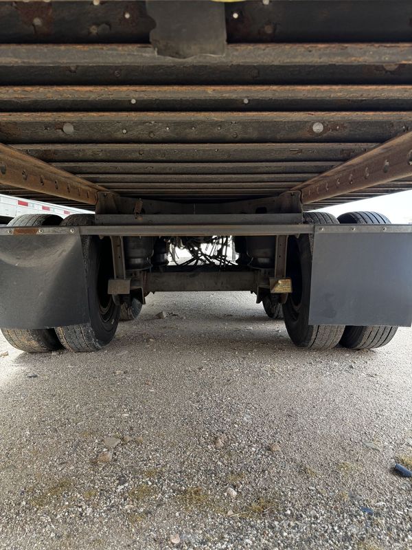 2016 Utility 3000R Reefer Trailer – Thermo King Precedent S-600