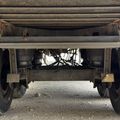 2016 Utility 3000R Reefer Trailer – Thermo King Precedent S-600