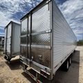 2016 Utility 3000R Reefer Trailer – Thermo King Precedent S-600