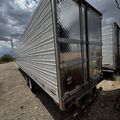 2017 Utility 3000R Reefer Trailer – Thermo King Precedent S-600 