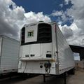 2017 Utility 3000R Reefer Trailer – Thermo King Precedent S-600 