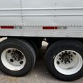 2017 Utility 3000R Reefer Trailer – Thermo King Precedent S-600 