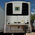 2018 Utility VS2RA Reefer Trailer– Thermo King C600