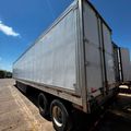 2018 Utility VS2RA Reefer Trailer– Thermo King C600