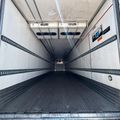 2018 Utility VS2RA Reefer Trailer– Thermo King C600