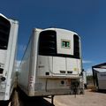2018 Utility VS2RA Reefer Trailer– Thermo King C600