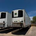 2018 Utility VS2RA Reefer Trailer– Thermo King C600