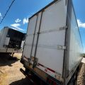 2018 Utility VS2RA Reefer Trailer– Thermo King C600