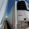 2018 Utility VS2RA Reefer Trailer– Thermo King C600