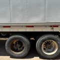 2018 Utility VS2RA Reefer Trailer– Thermo King C600