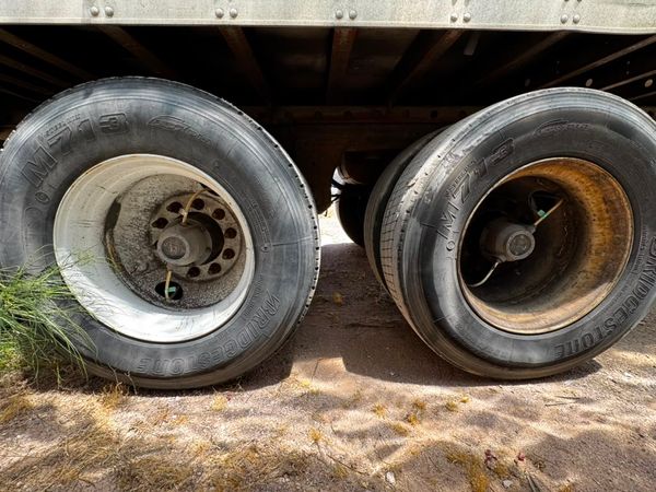 2018 Utility VS2RA Reefer Trailer– Thermo King C600