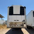 2017 Great Dane High Cube Reefer Trailer Thermo King S600