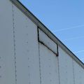 2017 Great Dane High Cube Reefer Trailer Thermo King S600