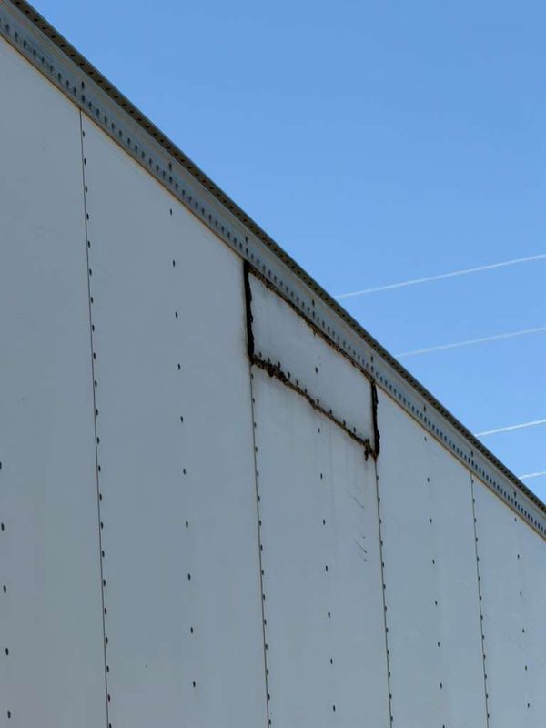 2017 Great Dane High Cube Reefer Trailer Thermo King S600
