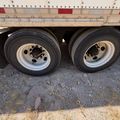 2017 Great Dane High Cube Reefer Trailer Thermo King S600