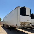 2017 Great Dane High Cube Reefer Trailer Thermo King S600