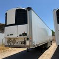 2017 Great Dane High Cube Reefer Trailer Thermo King S600