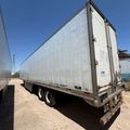 2017 Great Dane High Cube Reefer Trailer Thermo King S600