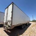 2017 Great Dane High Cube Reefer Trailer Thermo King S600