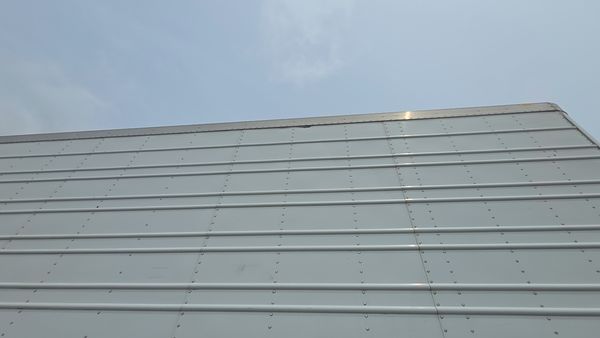 2016 Utility 3000R Reefer Trailer – Thermo King Precedent S-600