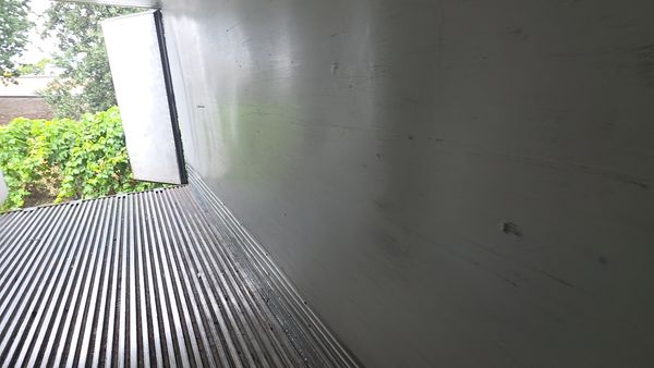 2016 Utility 3000R Reefer Trailer – Thermo King Precedent S-600